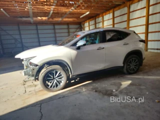 LEXUS NX 350H PREMIUM