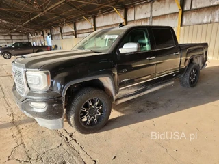 GMC SIERRA K1500 DENALI