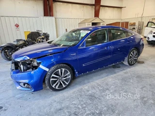 HONDA INSIGHT EX