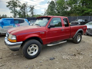 FORD RANGER SUPER CAB