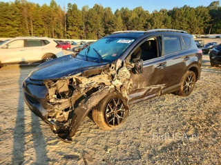 TOYOTA RAV4 SE