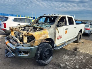 RAM 2500 TRADESMAN