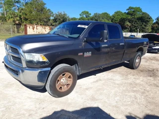 RAM 2500 ST