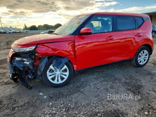 KIA SOUL LX