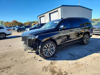 CADILLAC ESCALADE SPORT