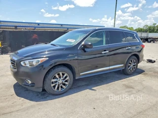 INFINITI QX60 BASE