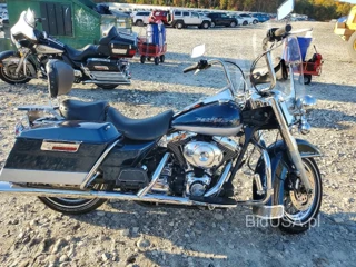 HARLEY-DAVIDSON FLHRI