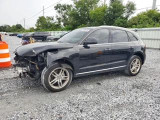 AUDI Q5 PREMIUM PLUS