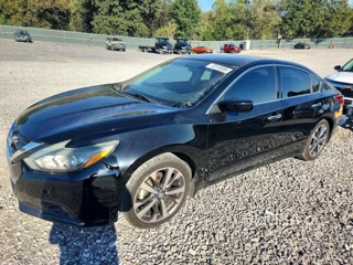 NISSAN ALTIMA 2.5 SR