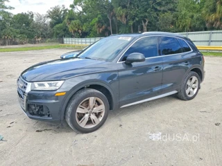AUDI Q5 PREMIUM PLUS