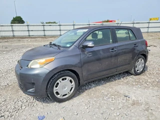 SCION XD BASE