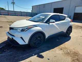 TOYOTA C-HR LE