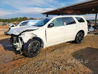 DODGE DURANGO GT
