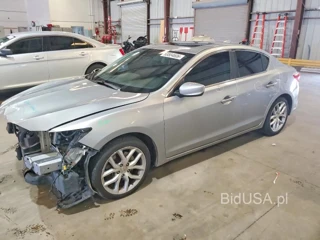ACURA ILX
