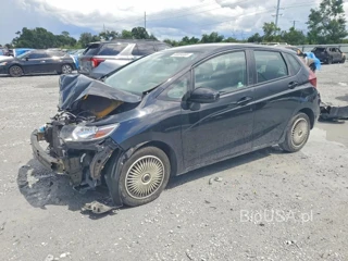 HONDA FIT LX