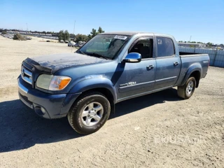 TOYOTA TUNDRA SR5