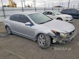 HONDA ACCORD SE