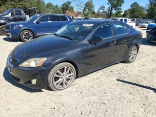 LEXUS IS 250 BASE