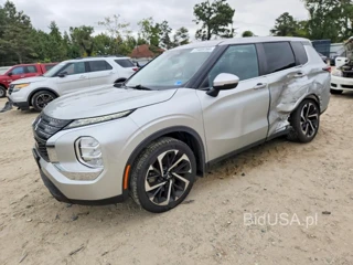 MITSUBISHI OUTLANDER ES