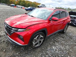 HYUNDAI TUCSON SEL