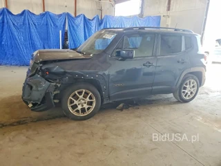 JEEP RENEGADE LATITUDE