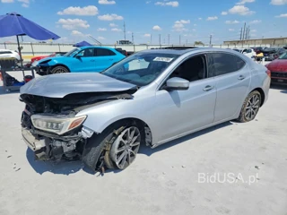 ACURA TLX