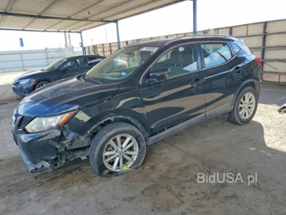 NISSAN ROGUE SPORT SV