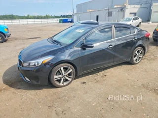 KIA FORTE EX