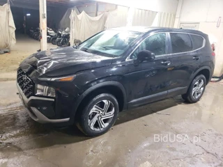 HYUNDAI SANTA FE SE