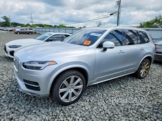 VOLVO XC90 T6 INSCRIPTION
