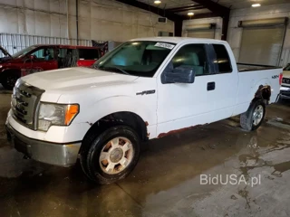 FORD F150 SUPER CAB