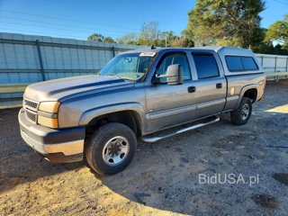 CHEVROLET SILVERADO C2500 HEAVY DUTY