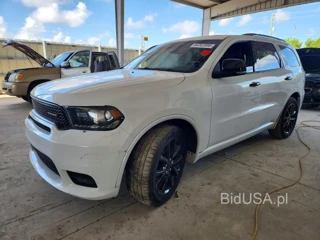 DODGE DURANGO GT