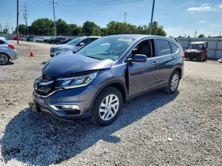 HONDA CR-V EX