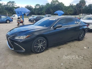 LEXUS ES 350 BASE