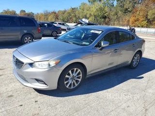 MAZDA 6 SPORT