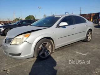SATURN AURA XE