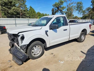 FORD F150 XL