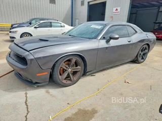 DODGE CHALLENGER R/T