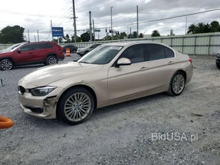 BMW 328 I