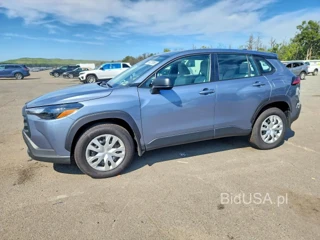 TOYOTA COROLLA CROSS L