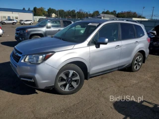 SUBARU FORESTER 2.5I PREMIUM