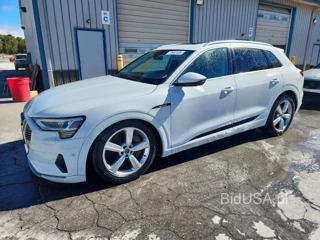 AUDI E-TRON PREMIUM PLUS
