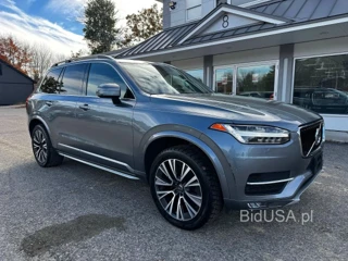 VOLVO XC90 T6 MOMENTUM