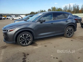 MAZDA CX-5 PREMIUM PLUS
