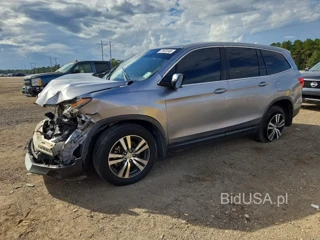HONDA PILOT EXL