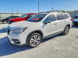 SUBARU ASCENT TOURING