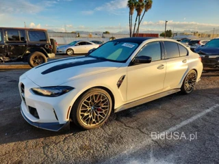 BMW M3 CS