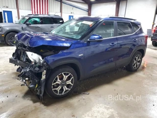 KIA SELTOS EX