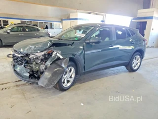 CHEVROLET TRAX LS